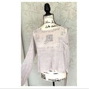 Brandy Melville Sweater